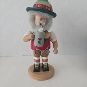 Chritian Ulbricht Raucher Mann Incense Smoker